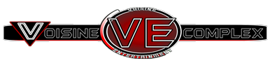Voisine Entertaiment Logo