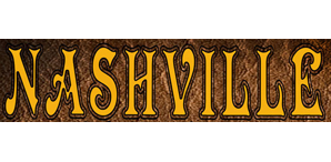Nashville Country Bar Logo